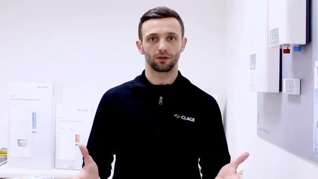 Накипь в электрическом водонагревателе