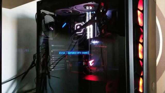 MY 2018 BUILD IS GONE! - Check Out The New 2019 Gaming PC