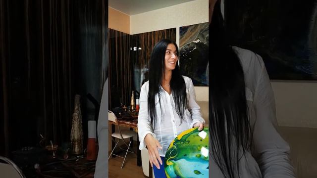 ❤ ОТЗЫВ! ❤ Желание исполнилось через 2 дня - СВАДЬБА!  АРТ МК от  Елены Гроховицкой.