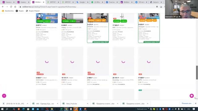 ?Готовый план по развитию на маркетплейсах