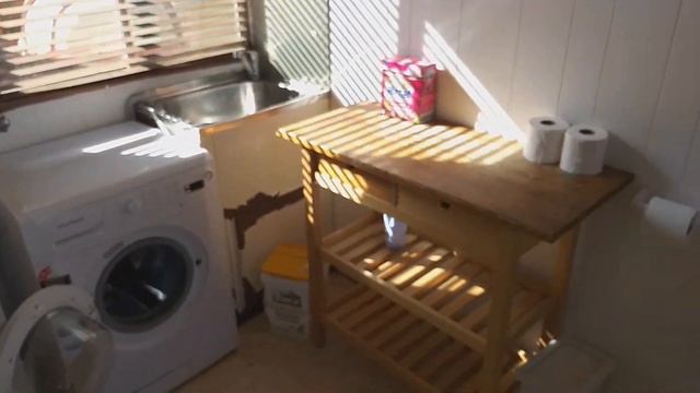 Первый влог. Первая работа в Австралии.