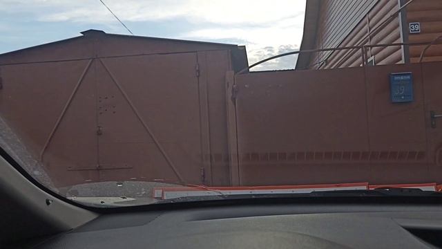 Дворники Masuma + Замена масла  АКПП в Kia CEED JD