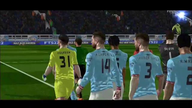 FTS 23 100% ATUALIZADO COM ÚLTIMAS TRANSFERÊNCIAS NOVOS KITS E MUNDIAL DE CLUBES