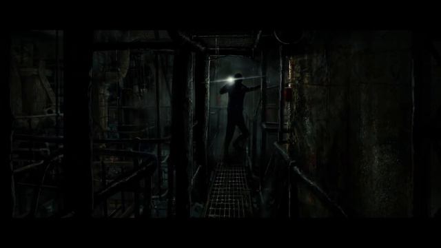 The Dark Pictures: Man Of Medan | Рассказ разработчиков (часть первая) | PS4
