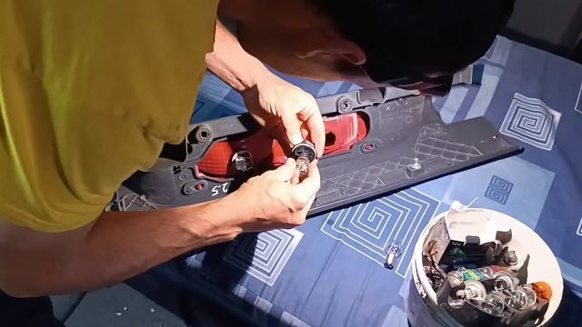 Водительский Мастеркласс