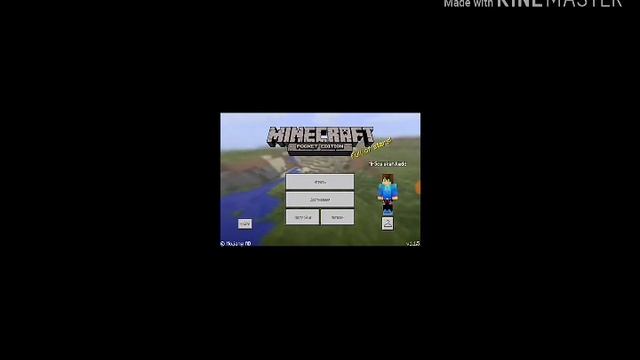 КАК УСТАНОВИТЬ РЕСУРСПАК С НАЗВАНИЕМ ZiP ДЛЯ МАЙНКРАФТ ПЕ 1.1.5