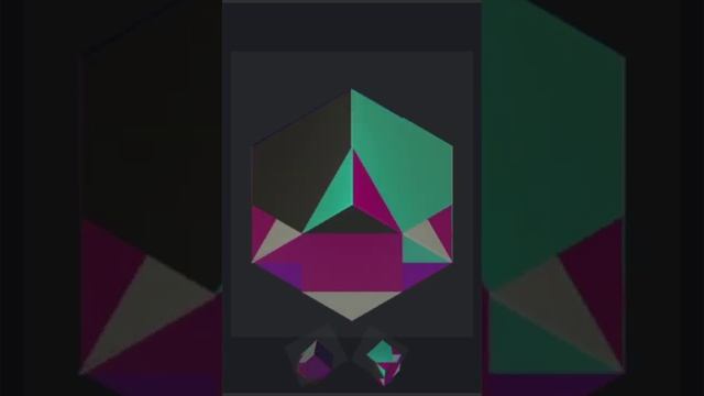 Cubic Puzzle Experiment By Axiometric Games