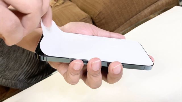 IPhone 12 Pro Max Unboxing And Comparison