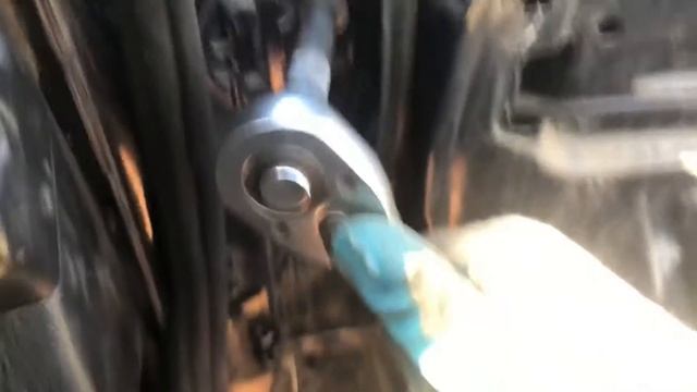 В гараже у Димона Авто-Разбор_102RUS