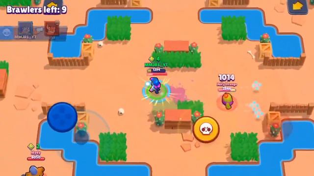 SHELLY.EXE - Brawl Stars Shelly Funny Moments, Trolls, Glitches, Gameplay, 10 IQ Vs 300 IQ Gameplay