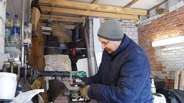 Полноприводная Адреналина