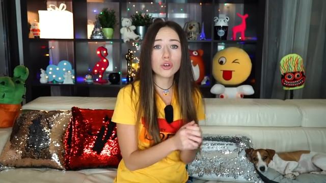 Травмы и переломы Элли ди!