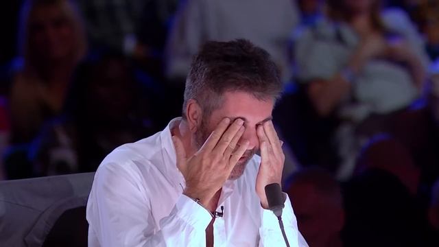 WINNER Of Britains Got Talent 2022 Is Comedian Axel Blake! All Auditions  Performances