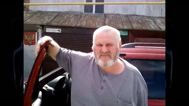 Владелец Ларгуса Кросса из Екатеринбурга о нас и своем авто..