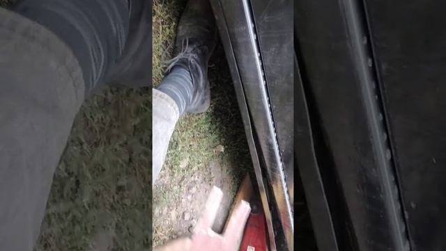 Ремонт Mazda: замена генератора и антифриза