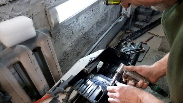 АЛЬФА GARAGE 59