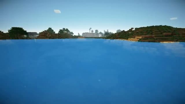 Minecraft Texture Pack: DangerCraft 1.2.5 With Sonic Ether's Shadows