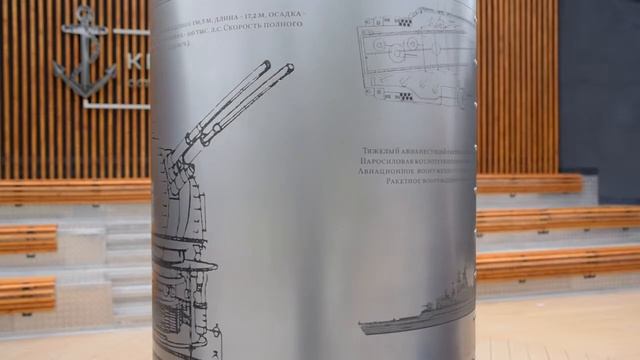 Открытие второй очереди музейно-исторического парка «Остров фортов»