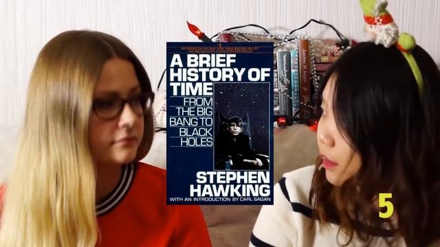 10 самых запоминающихся книг 2015