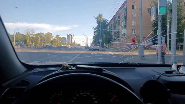 За вчерашнее...