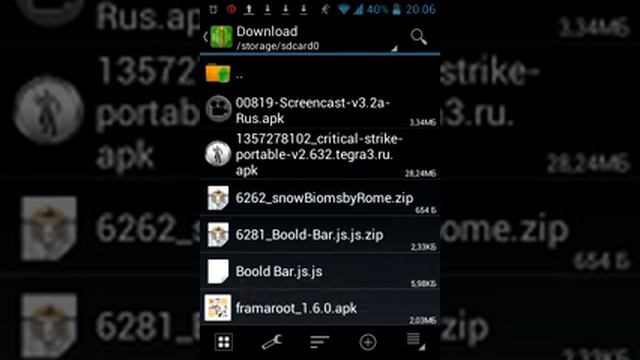 Как скачивать скрипты на minecraft pe :