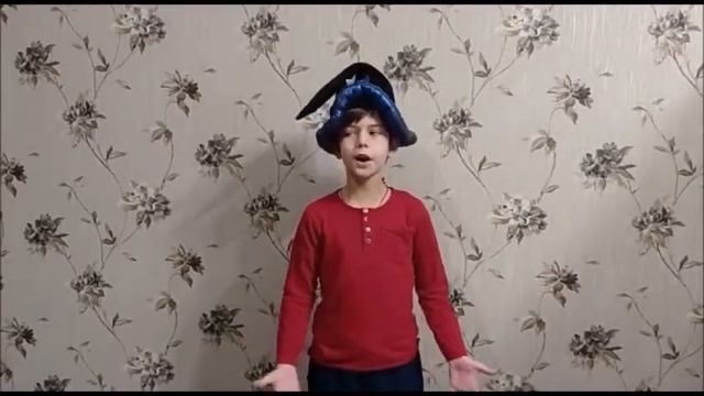 Театральная постановка по сказке В. Гауфа 