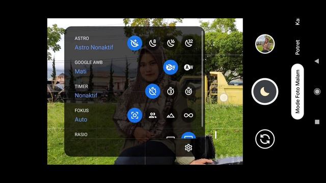 TERBARU🔥GCAM NIKITA 2.0 CONFIG SONY IMX CONFIG TERBAIK UNTUK OBJEK ORANG | SUPPORT BANYAK DEVICE