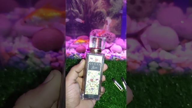 Gucci Flora 50 Ml Perfume Long Lasting Imported And Original Available In Karachi And Pakistan