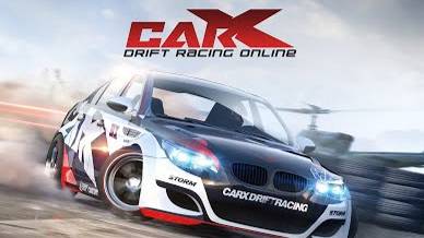Drift Racing Online .Сам дьявол китайских гор убежал менять штаны глядя на это)))