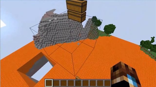 5 Tips & Tricks In Minecraft World Gen That Will Blow Your Mind