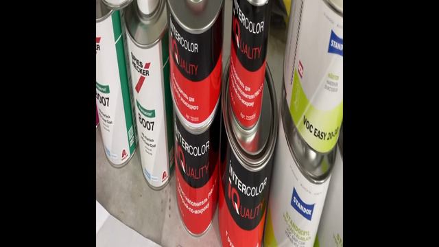 #покраска авто