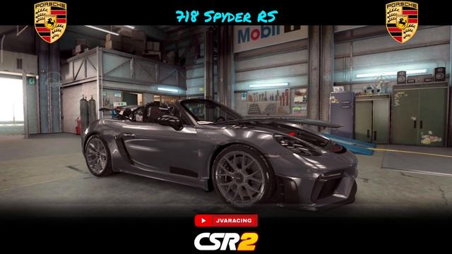 Porsche-секреты