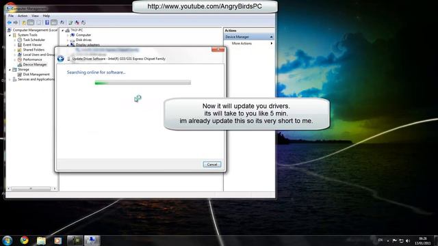 Angry Birds PC - How To Fix 