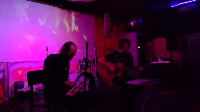 Жолуди ветра - Фонарь