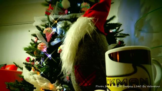 NIKON Coolpix L340 Photo Samples (Δείγματα Φωτογραφίας)