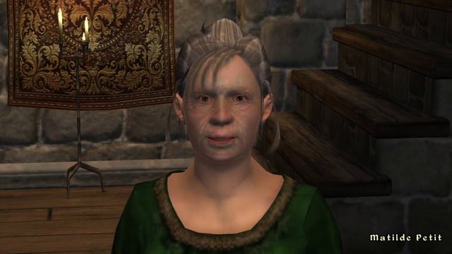 Diary Of The Involuntary Adventurer Book 1: Oblivion Chapter 2: Black Hole Moon