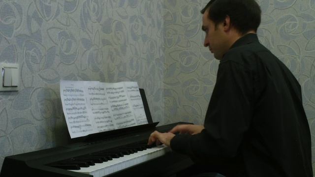 Евгений Лысак 