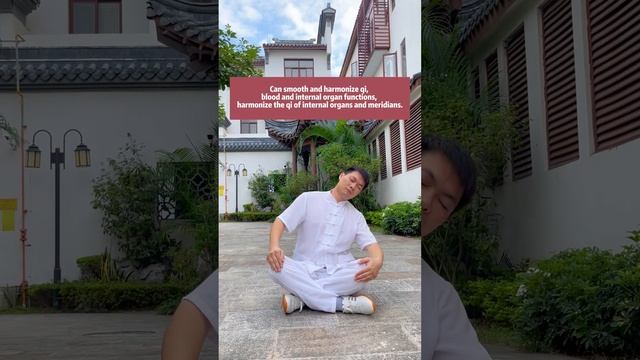 Exercise For Improve Indigestion And Gastrointestinal Problem. #indigestion  #gastrointestinal #qi