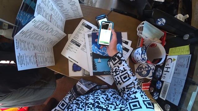 Горные Лыжи | Роза Хутор | 2021