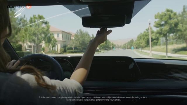 2023 Hyundai Palisade - Features And Technology