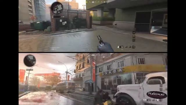 Call Off Duty Cold War Indonesia PS5