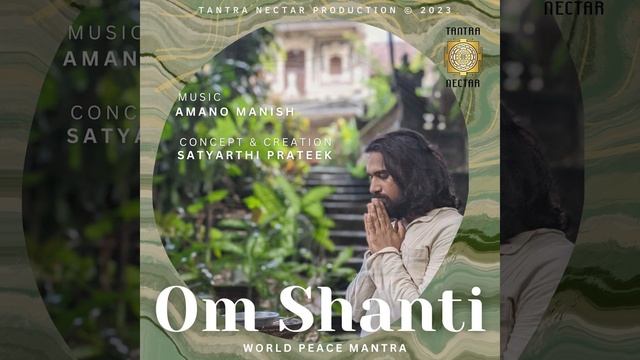 Om Shanti
