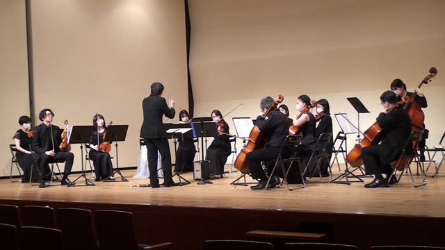 A.Borodin - Nocturne