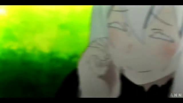 Gibran - Echidna Edit