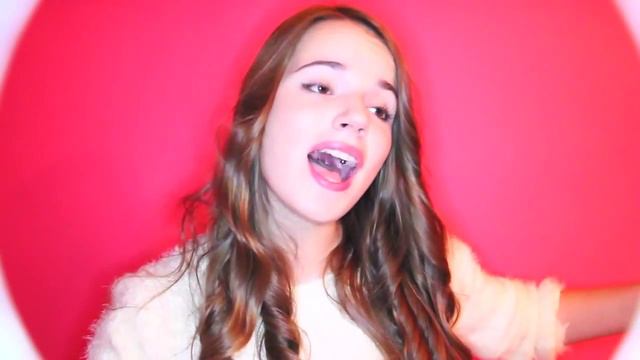 Саша Спилберг. Обрезка видео.