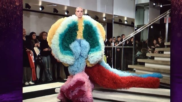 Is Naomi Campbell A Diva? | Famous Models | The Graham Norton Show