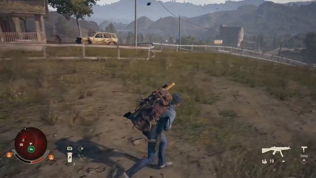 State Of Decay 2 | Lethal Mode | Plague 🦠 Heart ❤️ Loot 💰Challenge | Ep.14