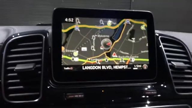 2018 Mercedes-Benz GLE Walk-Around Rockville Centre, Nassau, Long Island, New York, Queens, NY JB01