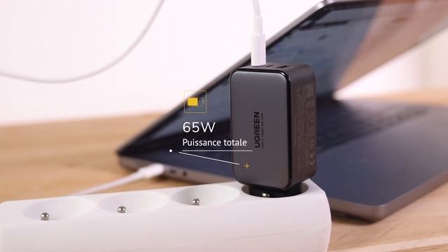 N'achetez Pas Le Chargeur Double 35W D'Apple ! (+ Alternative UGreen)