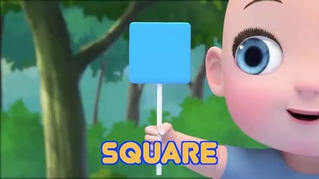 Мультики для детей